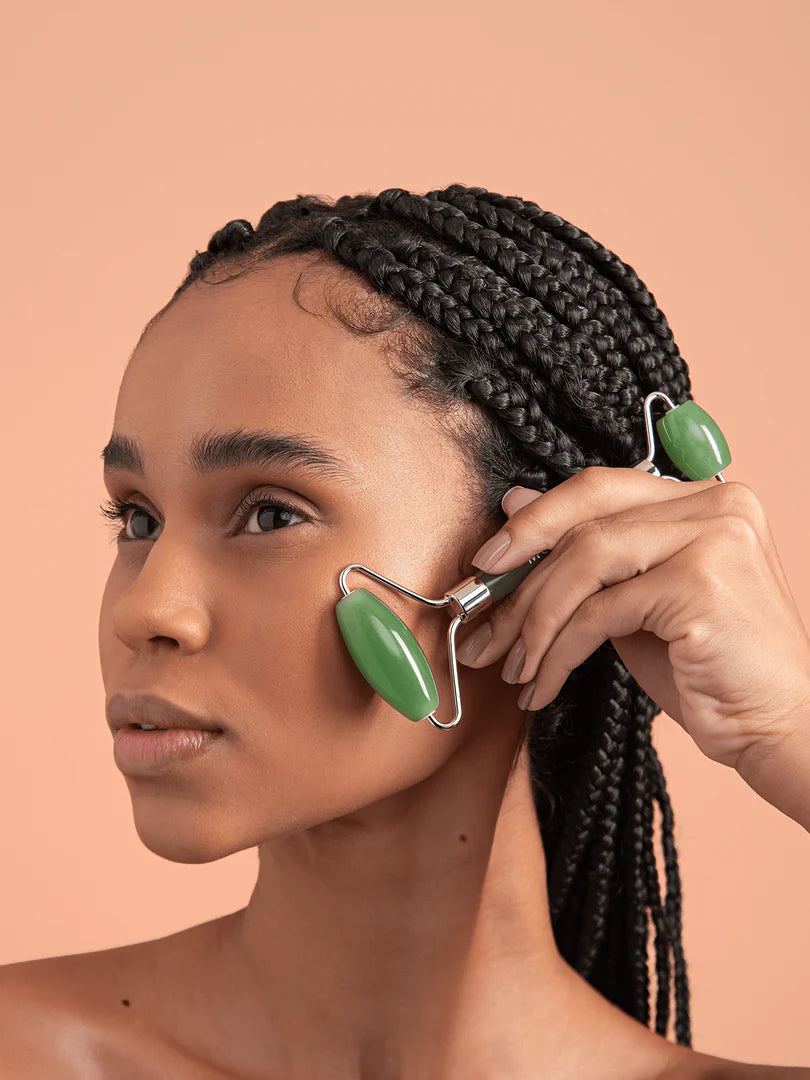 Noléa — Roller Sculpt & Glow